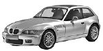 BMW E36-7 U1742 Fault Code