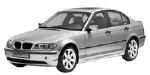 BMW E46 U1742 Fault Code