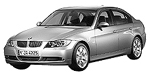 BMW E92 U1742 Fault Code