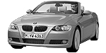 BMW E93 U1742 Fault Code