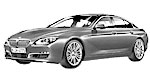 BMW F06 U1742 Fault Code